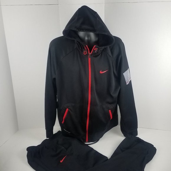 new nike sweatsuit